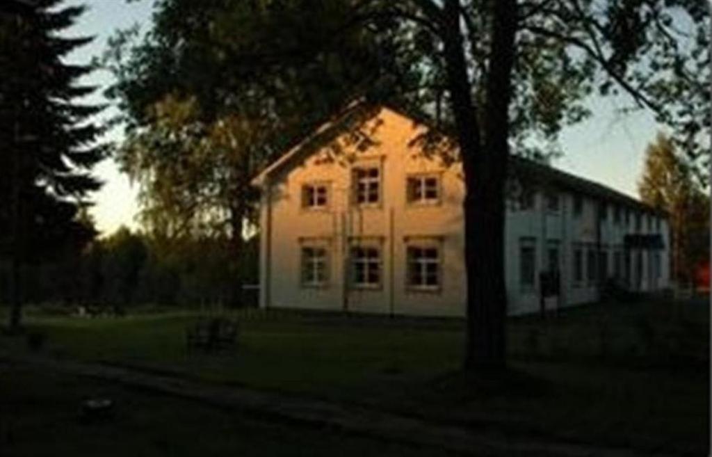 Готель Valamon Luostari Uusi Valamo Номер фото